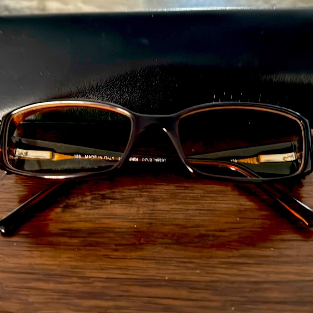 Vintage Fendi Frames